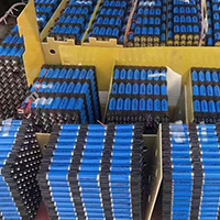 陇南回收锂电池多少钱|锂电旧电池回收价格